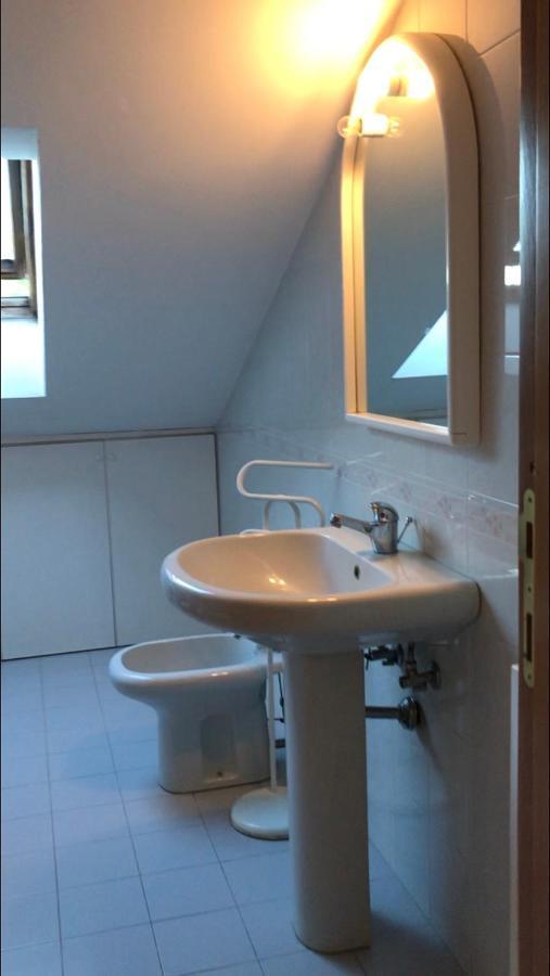 Ascoli Bonjour B&B & Apartments Parcheggio Privato & Giardino Ascoli Piceno Buitenkant foto