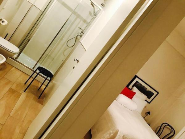 Ascoli Bonjour B&B & Apartments Parcheggio Privato & Giardino Ascoli Piceno Buitenkant foto